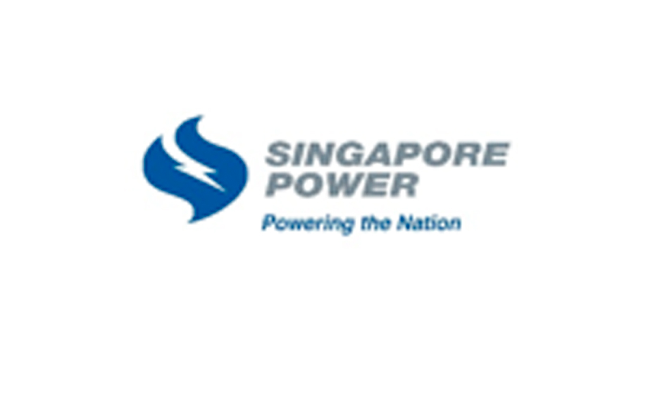 #singaporepower #sharedsolar